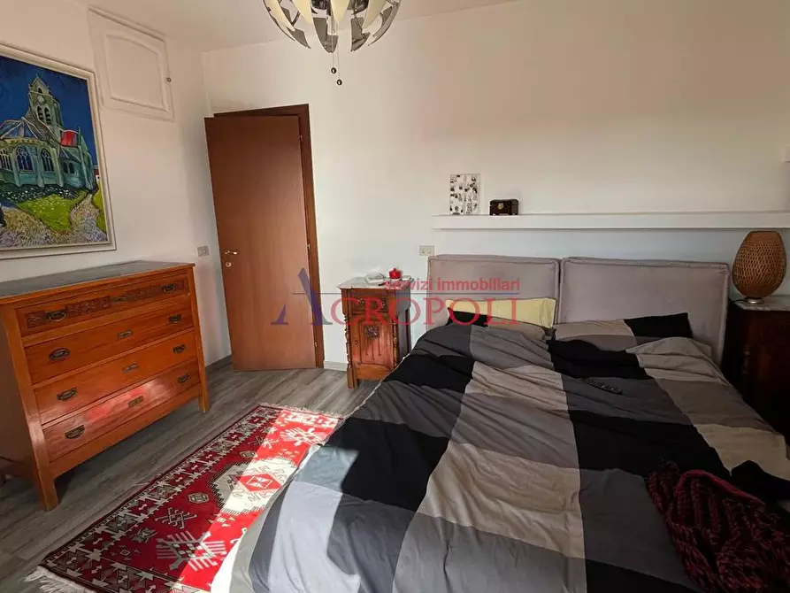 Immagine 7 di Villetta a schiera in vendita  in Via San Pietro a Trevignano Romano