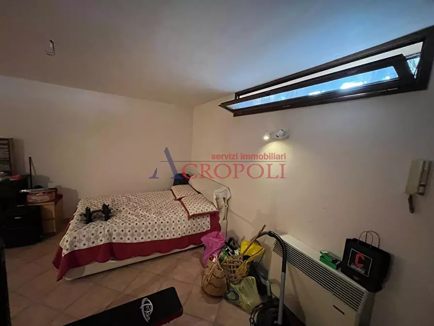 Immagine 9 di Villetta a schiera in vendita  in Via San Pietro a Trevignano Romano