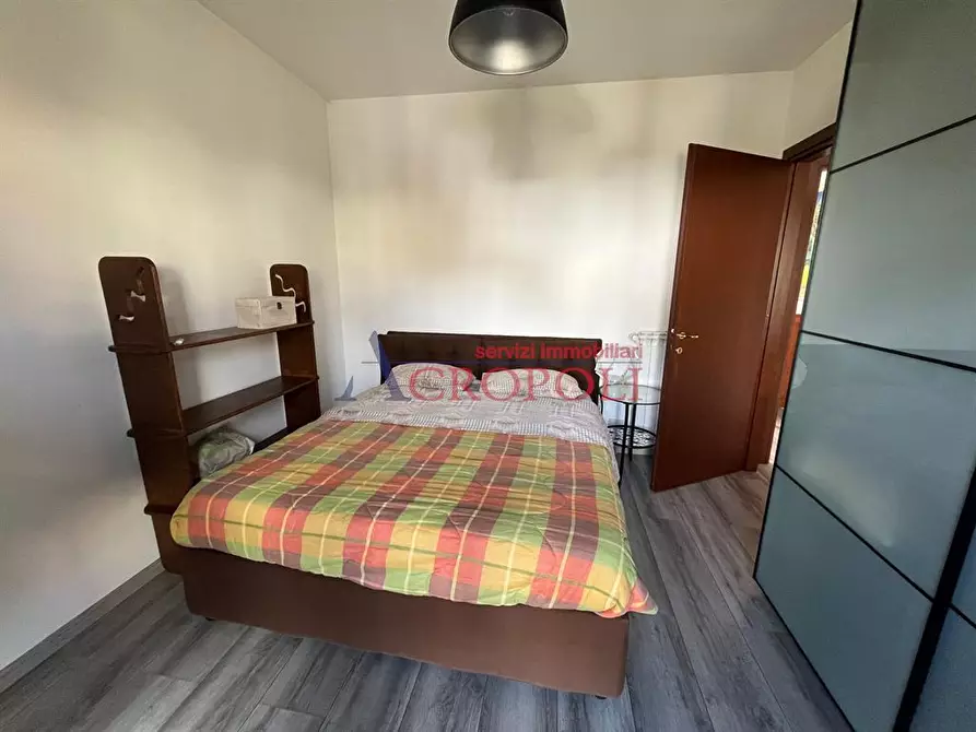 Immagine 6 di Villetta a schiera in vendita  in Via San Pietro a Trevignano Romano