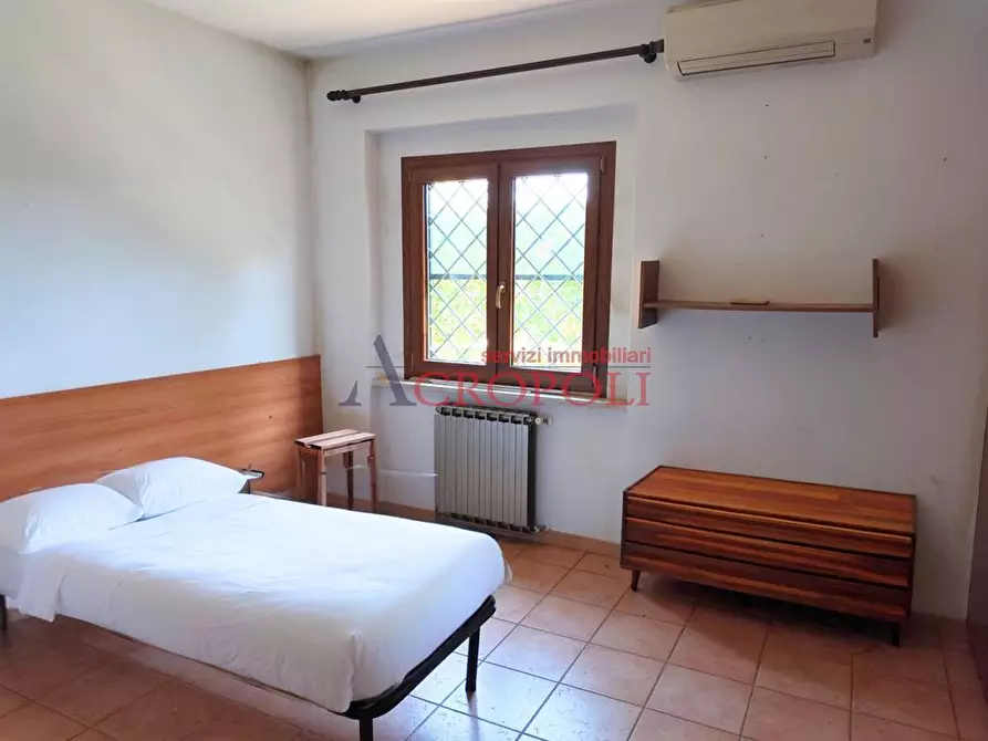 Immagine 7 di Villa in vendita  a Anguillara Sabazia