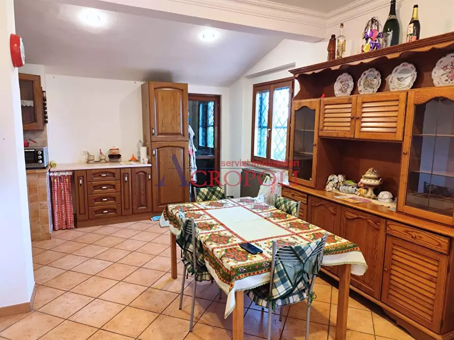 Immagine 9 di Villa in vendita  a Anguillara Sabazia