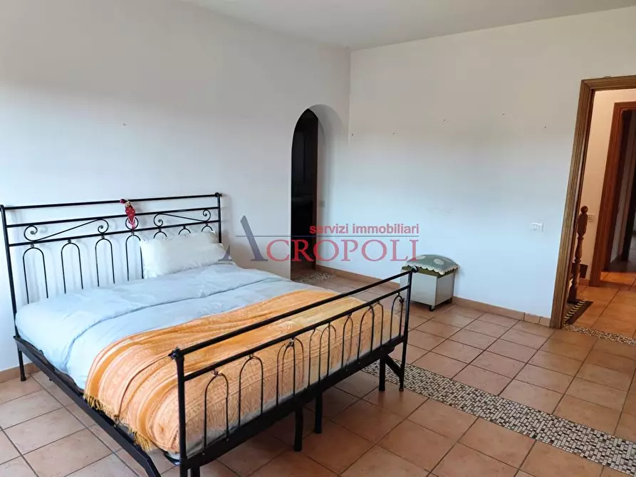 Immagine 6 di Villa in vendita  a Anguillara Sabazia