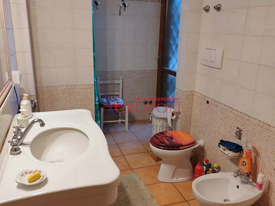 Immagine 8 di Villa in vendita  a Anguillara Sabazia