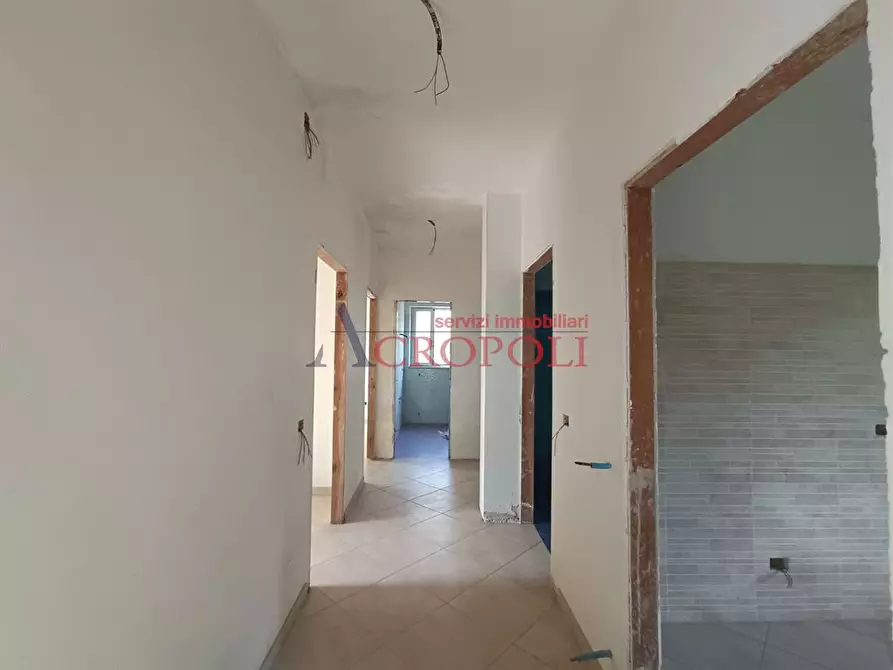 Immagine 3 di Villa in vendita  a Roma