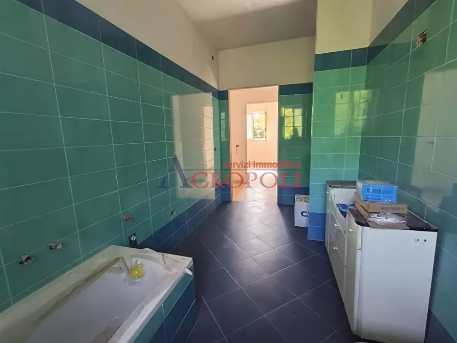 Immagine 1 di Villa in vendita  a Roma