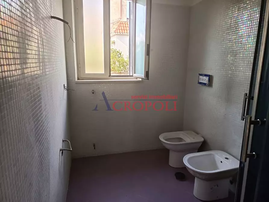 Immagine 7 di Villa in vendita  a Roma