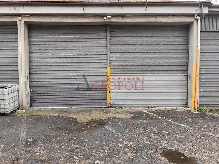 locale di sgombero in affitto a Roma