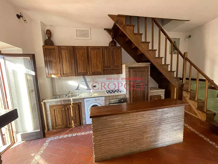 Immagine 8 di Appartamento in vendita  a Bracciano