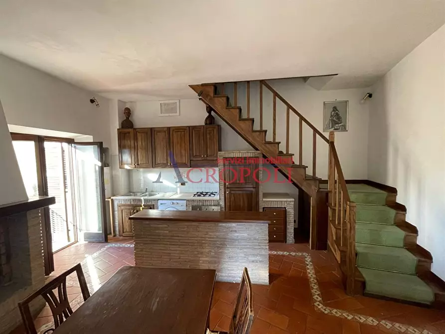 Immagine 1 di Appartamento in vendita  a Bracciano