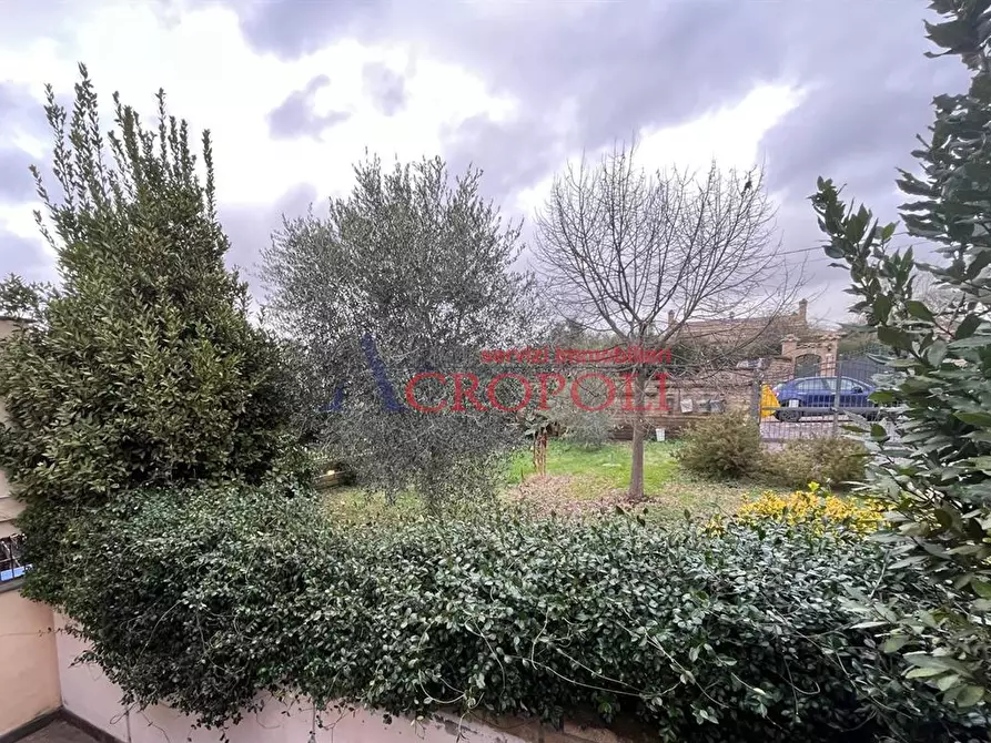 casa indipendente in affitto a Trevignano Romano