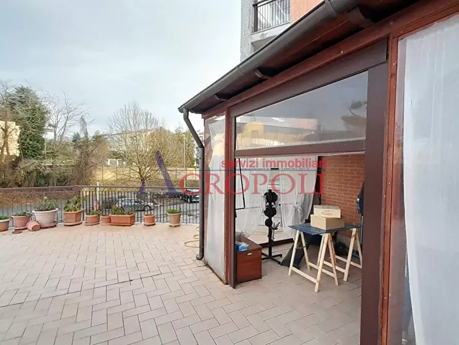 Immagine 8 di Appartamento in vendita  in Via dei Lecci 14 a Bracciano