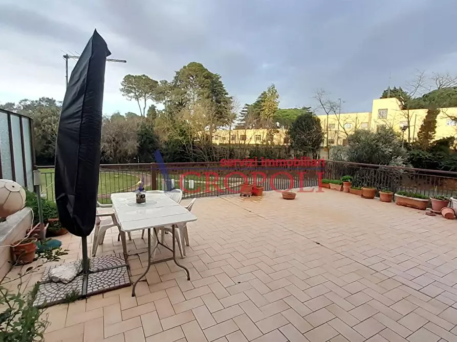 Immagine 9 di Appartamento in vendita  in Via dei Lecci 14 a Bracciano