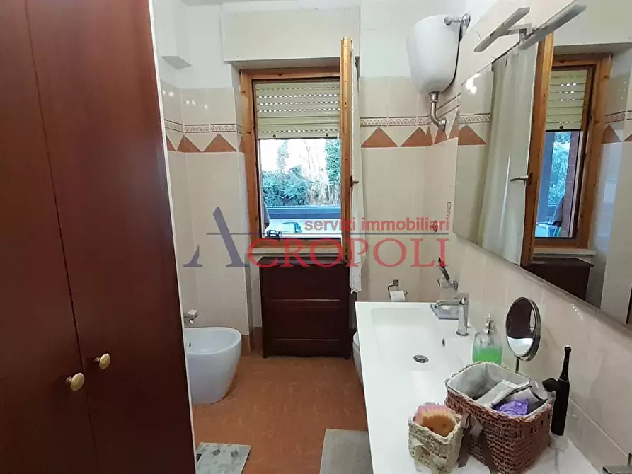 Immagine 1 di Appartamento in vendita  in Via dei Lecci 14 a Bracciano