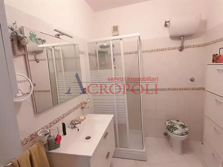 Immagine 3 di Appartamento in vendita  in Via dei Lecci 14 a Bracciano