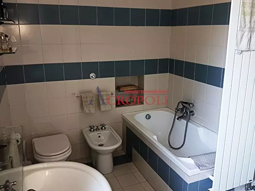 Immagine 5 di Casa bifamiliare in affitto  in Strada del Casalino a Campagnano Di Roma