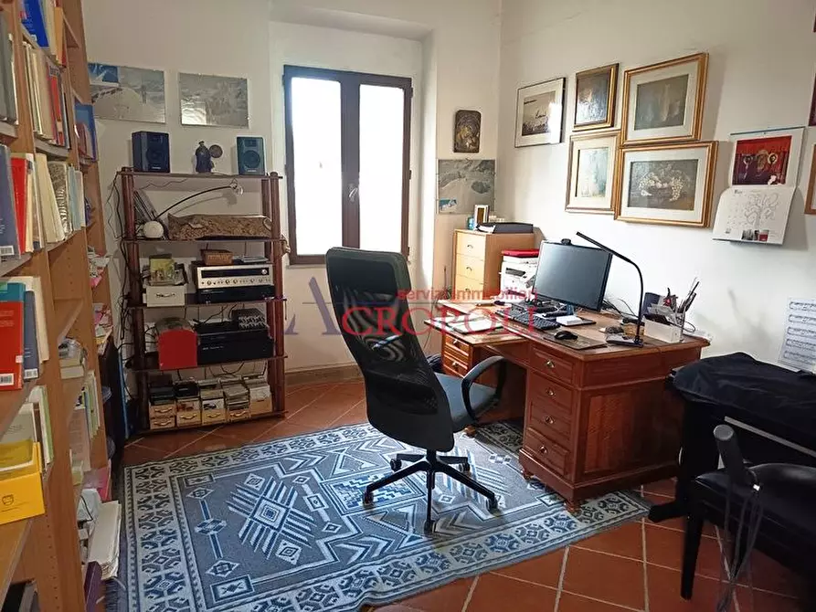 Immagine 4 di Casa bifamiliare in affitto  in Strada del Casalino a Campagnano Di Roma