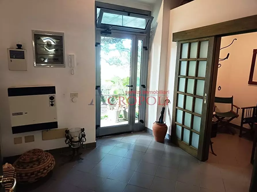 Immagine 7 di Casa bifamiliare in affitto  in Strada del Casalino a Campagnano Di Roma