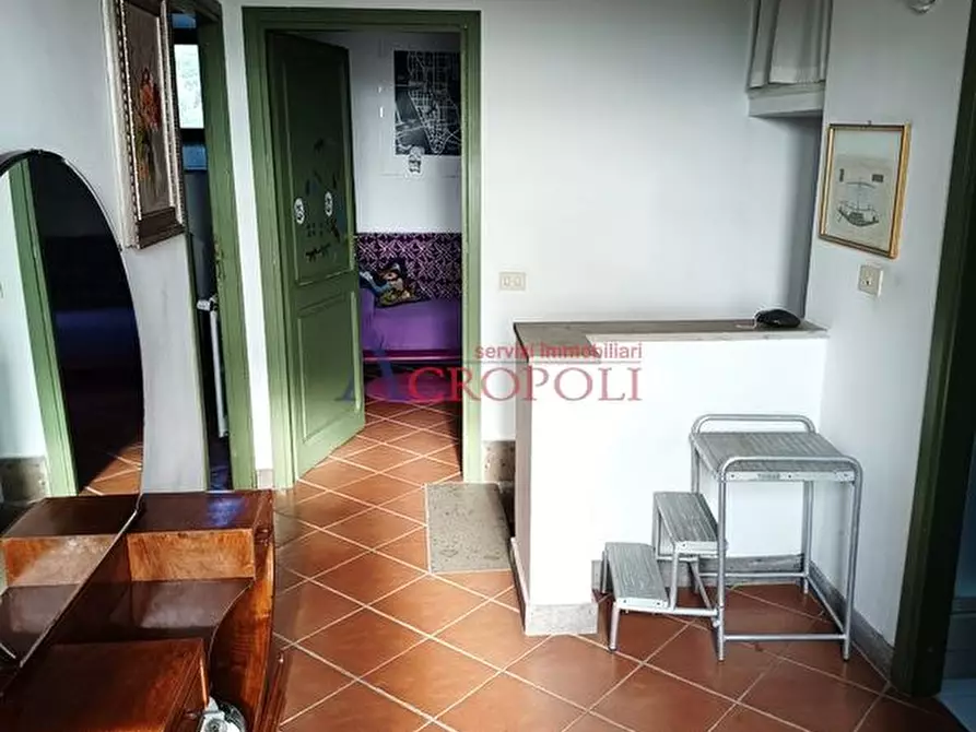 Immagine 6 di Casa bifamiliare in affitto  in Strada del Casalino a Campagnano Di Roma