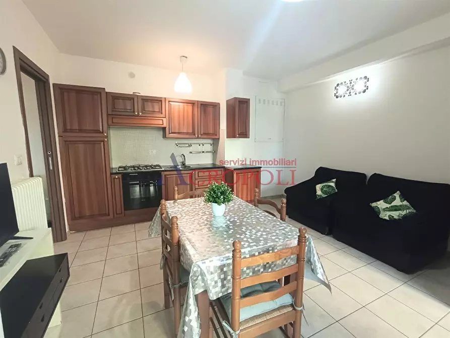 Immagine 9 di Appartamento in affitto  in via Giuseppe Impastato a Formello