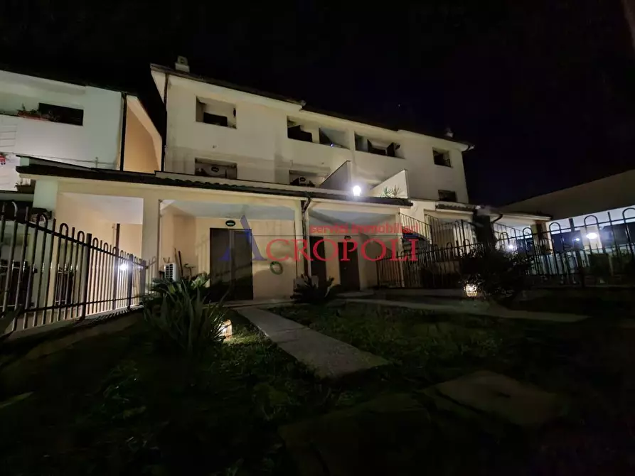 Immagine 5 di Appartamento in affitto  in via Giuseppe Impastato a Formello