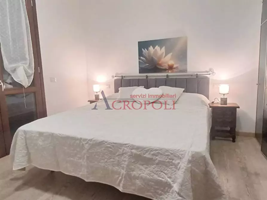 Immagine 8 di Appartamento in affitto  in via Giuseppe Impastato a Formello