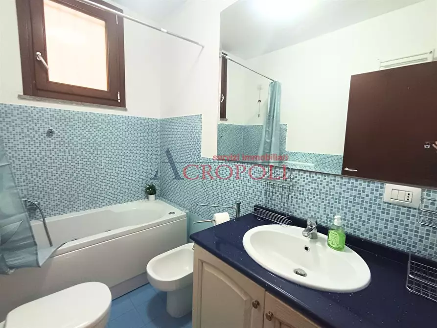 Immagine 3 di Appartamento in affitto  in via Giuseppe Impastato a Formello