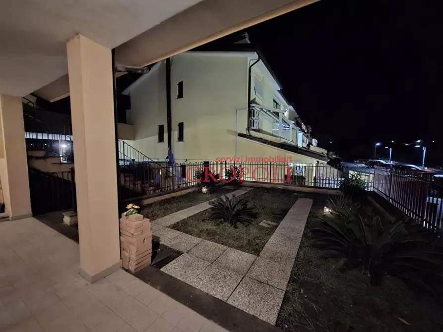 Immagine 7 di Appartamento in affitto  in via Giuseppe Impastato a Formello