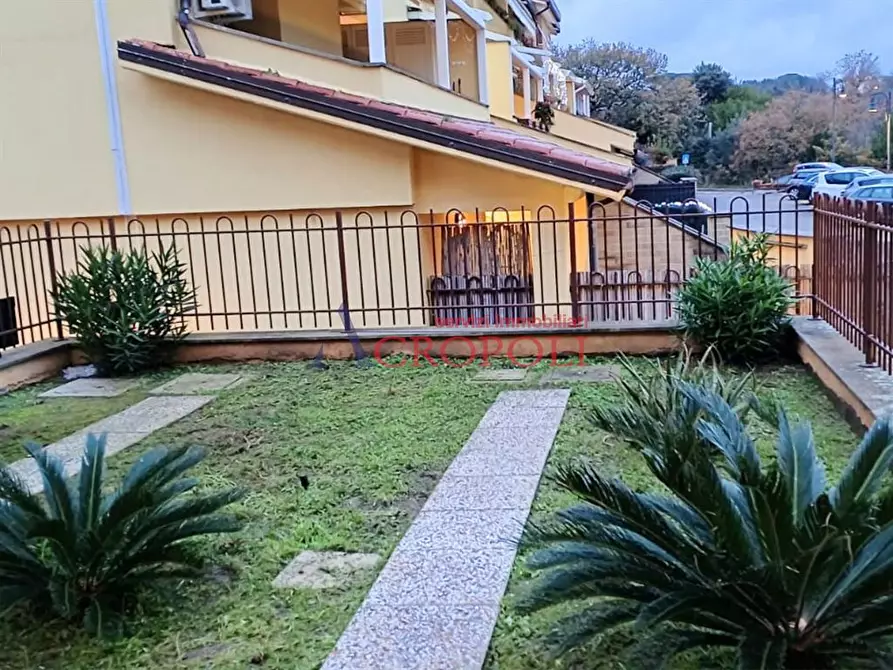 Immagine 4 di Appartamento in affitto  in via Giuseppe Impastato a Formello