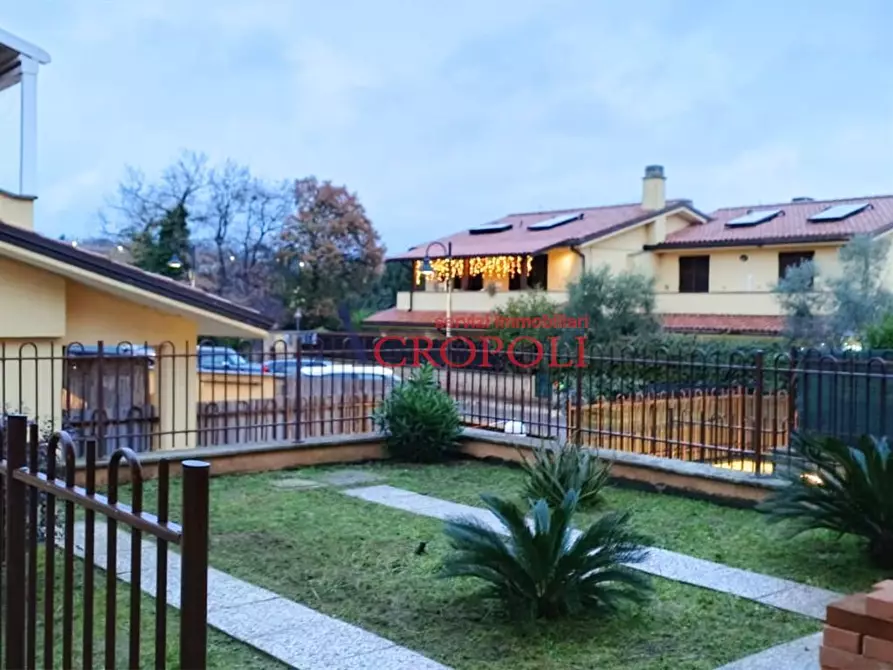 Immagine 6 di Appartamento in affitto  in via Giuseppe Impastato a Formello