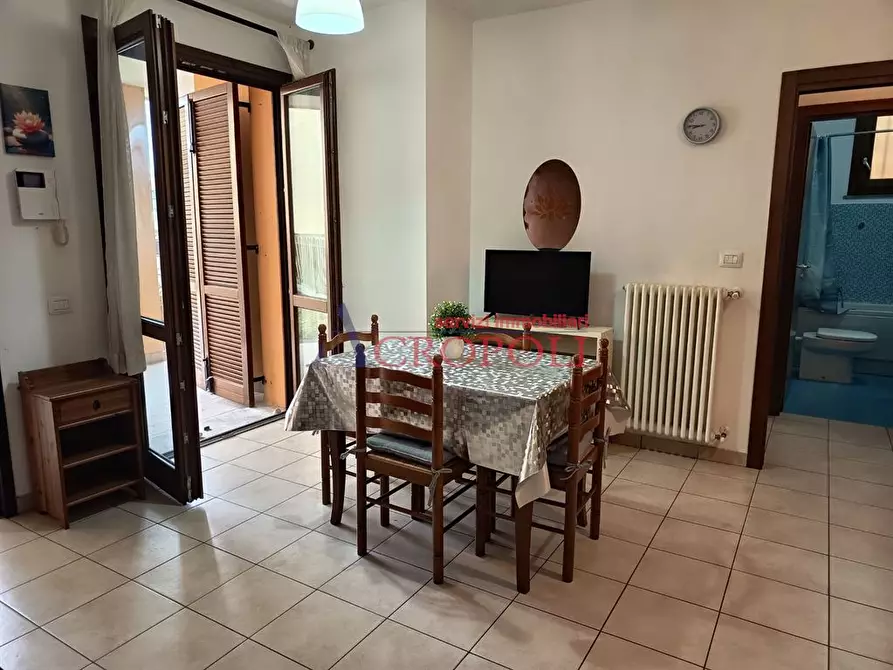 Immagine 1 di Appartamento in affitto  in via Giuseppe Impastato a Formello