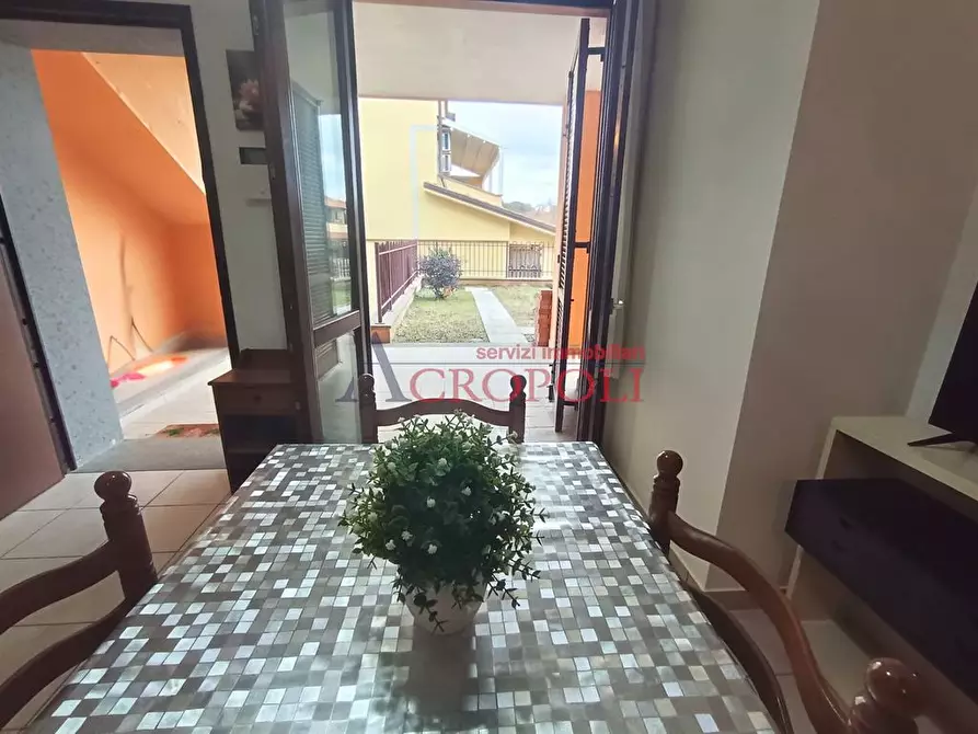 Immagine 2 di Appartamento in affitto  in via Giuseppe Impastato a Formello