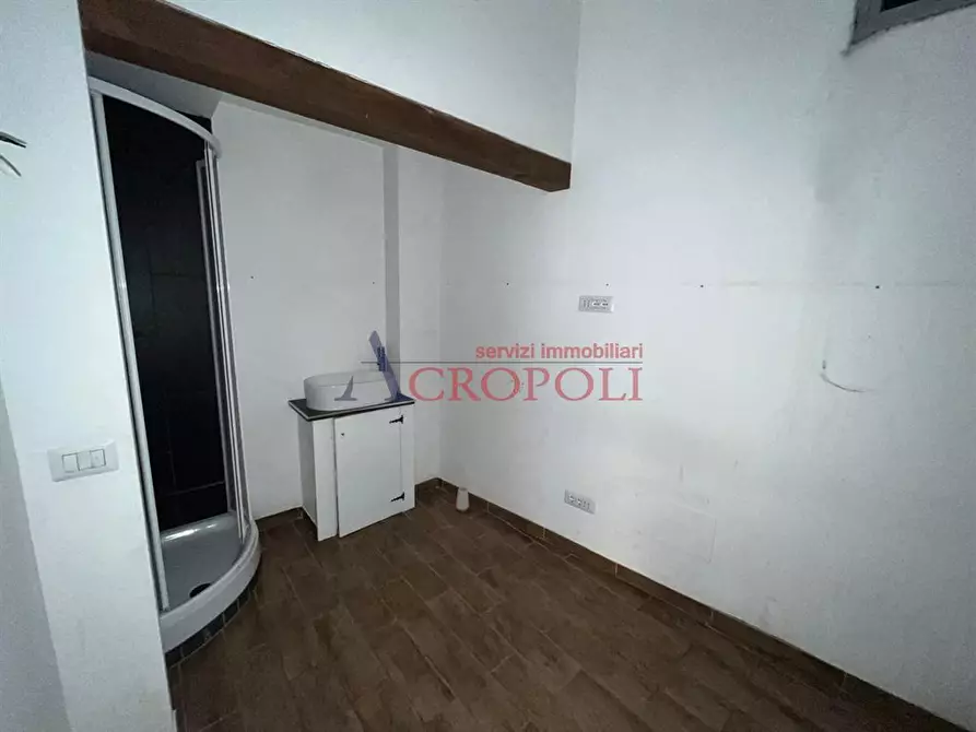 Immagine 7 di Attività commerciale in affitto  in Via IV NOVEMBRE 95 a Trevignano Romano