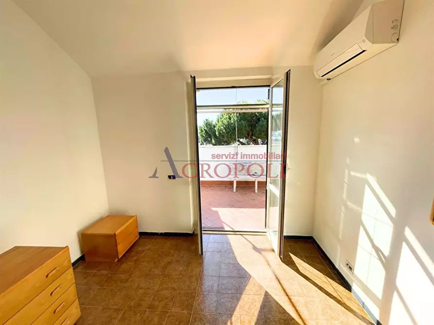 Immagine 3 di Appartamento in affitto  in Piazzale Zambra a Cerveteri