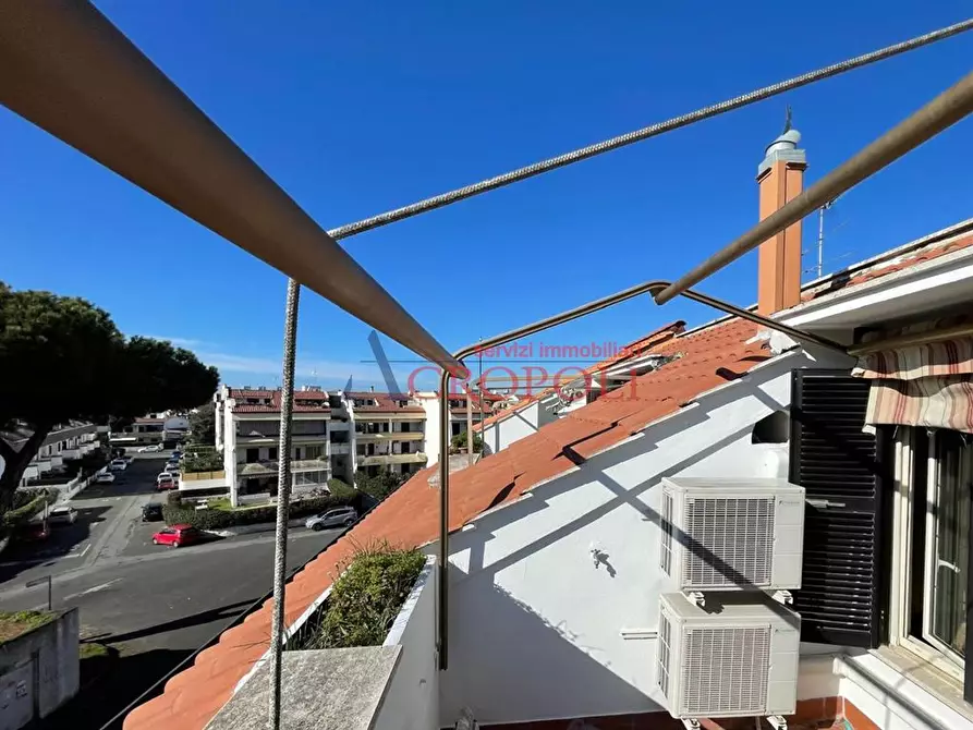 Immagine 6 di Appartamento in affitto  in Piazzale Zambra a Cerveteri