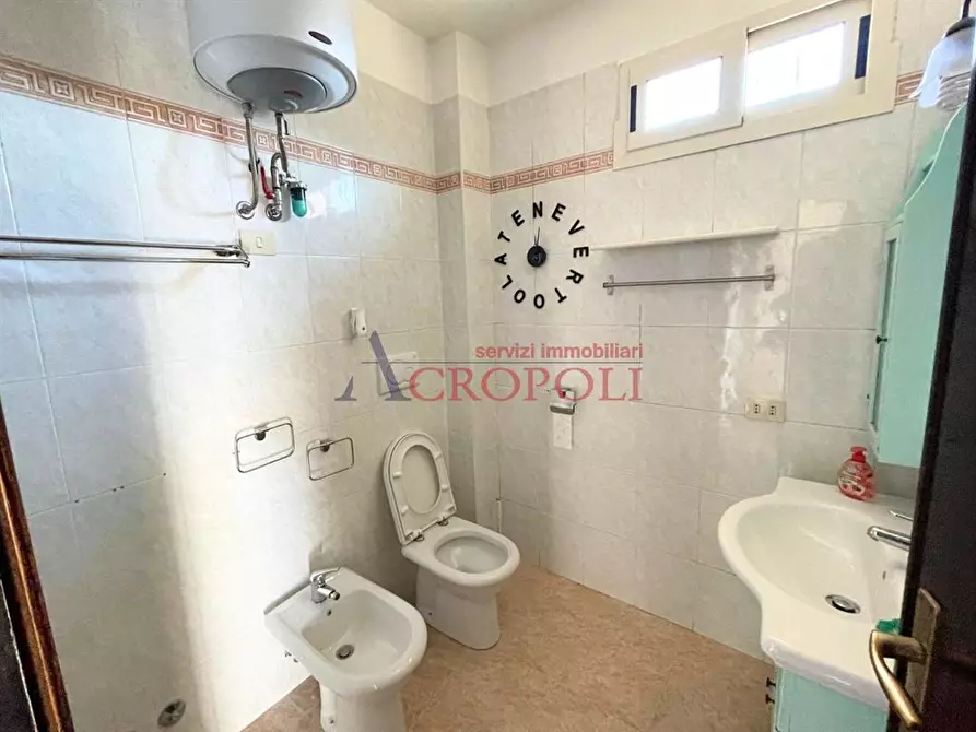 Immagine 7 di Appartamento in affitto  in Piazzale Zambra a Cerveteri