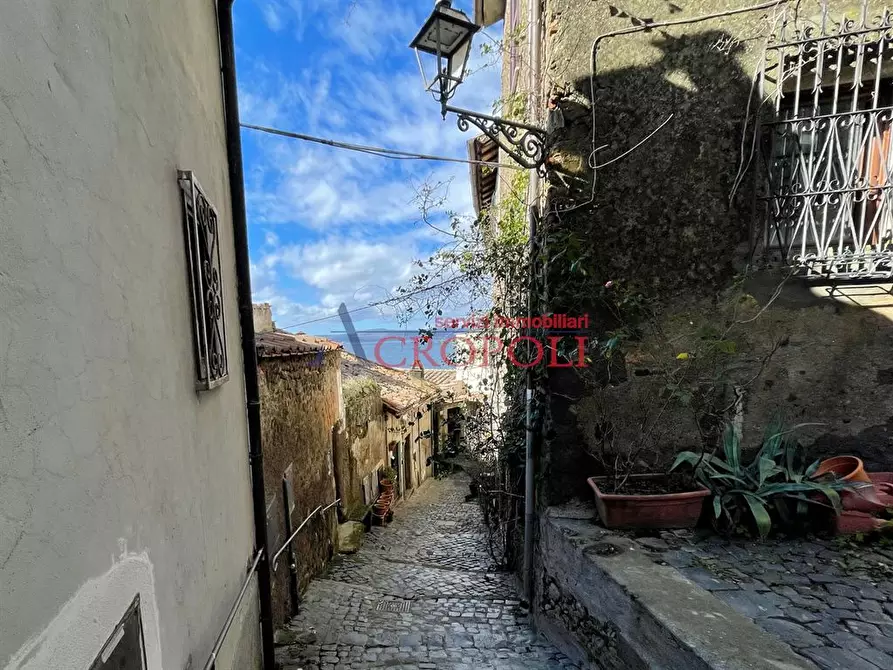 Immagine 9 di Appartamento in vendita  in via Ignazio Jacometti snc a Anguillara Sabazia