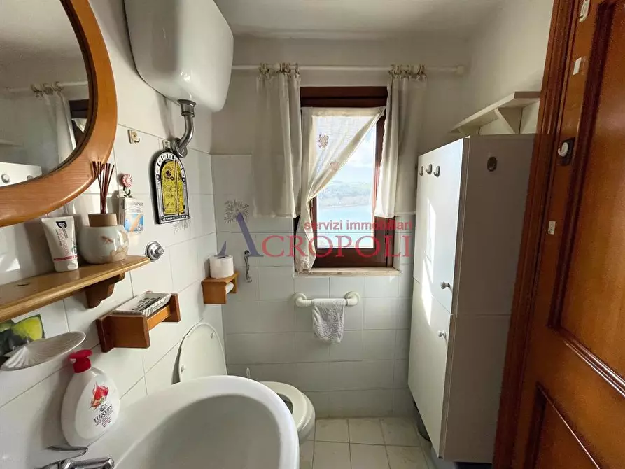 Immagine 3 di Appartamento in vendita  in via Ignazio Jacometti snc a Anguillara Sabazia