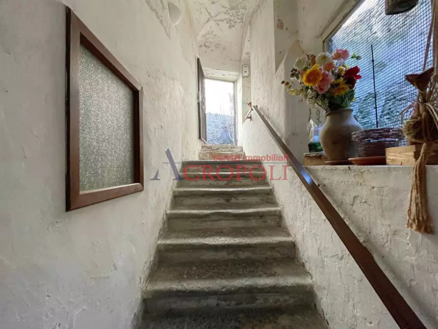 Immagine 8 di Appartamento in vendita  in via Ignazio Jacometti snc a Anguillara Sabazia