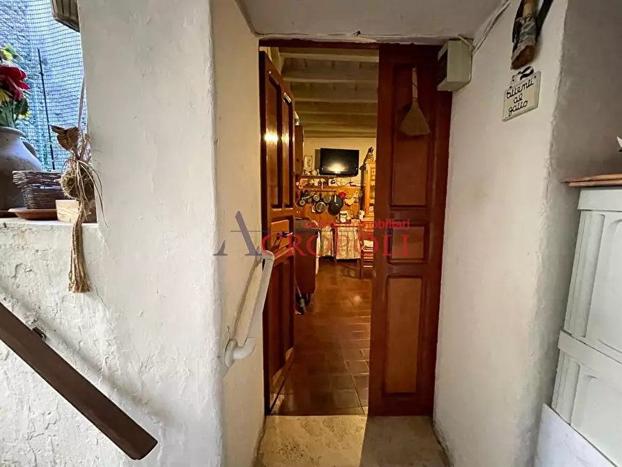 Immagine 7 di Appartamento in vendita  in via Ignazio Jacometti snc a Anguillara Sabazia