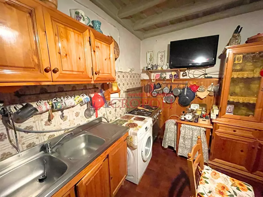 Immagine 6 di Appartamento in vendita  in via Ignazio Jacometti snc a Anguillara Sabazia