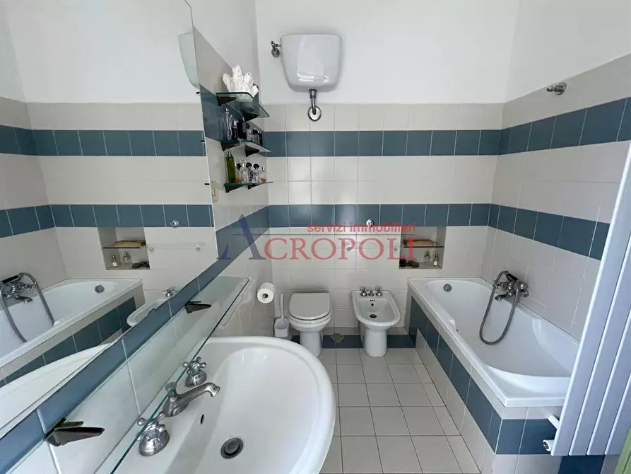 Immagine 9 di Casa bifamiliare in vendita  in Strada Del Casalino a Campagnano Di Roma