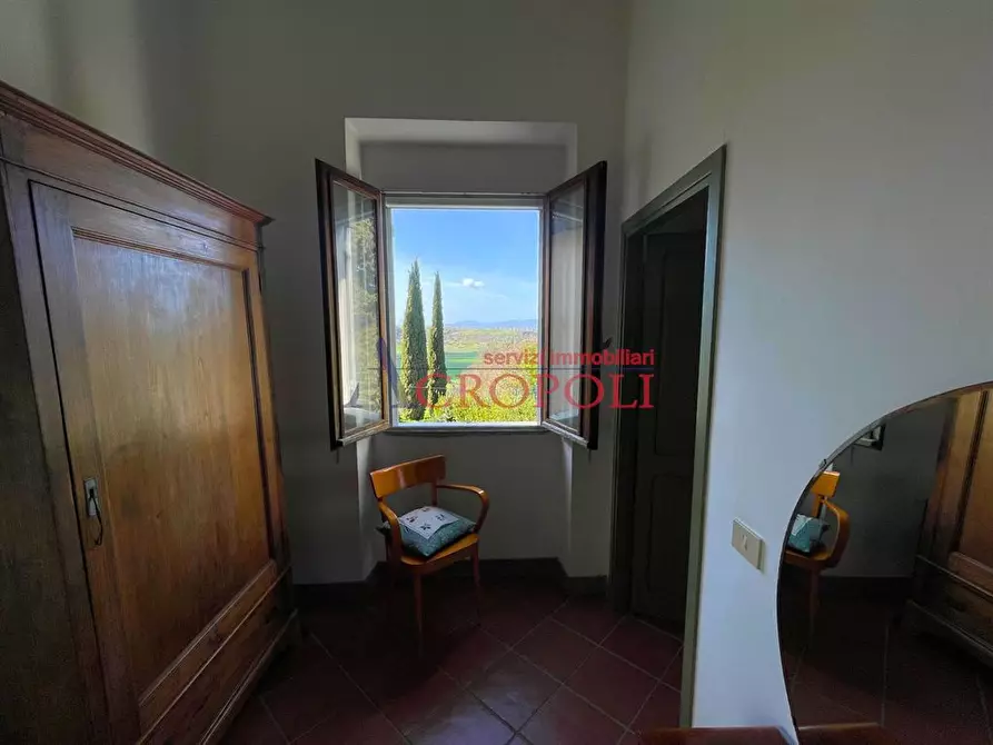 Immagine 7 di Casa bifamiliare in vendita  in Strada Del Casalino a Campagnano Di Roma