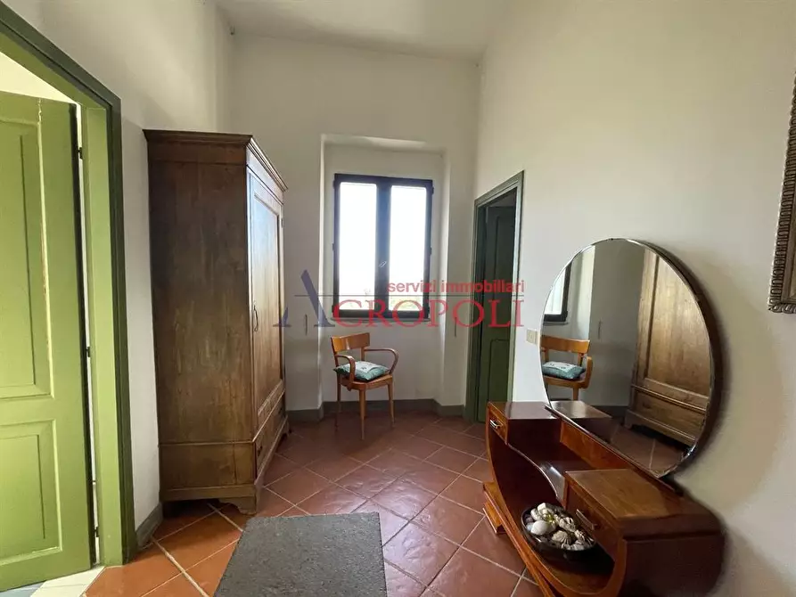 Immagine 6 di Casa bifamiliare in vendita  in Strada Del Casalino a Campagnano Di Roma