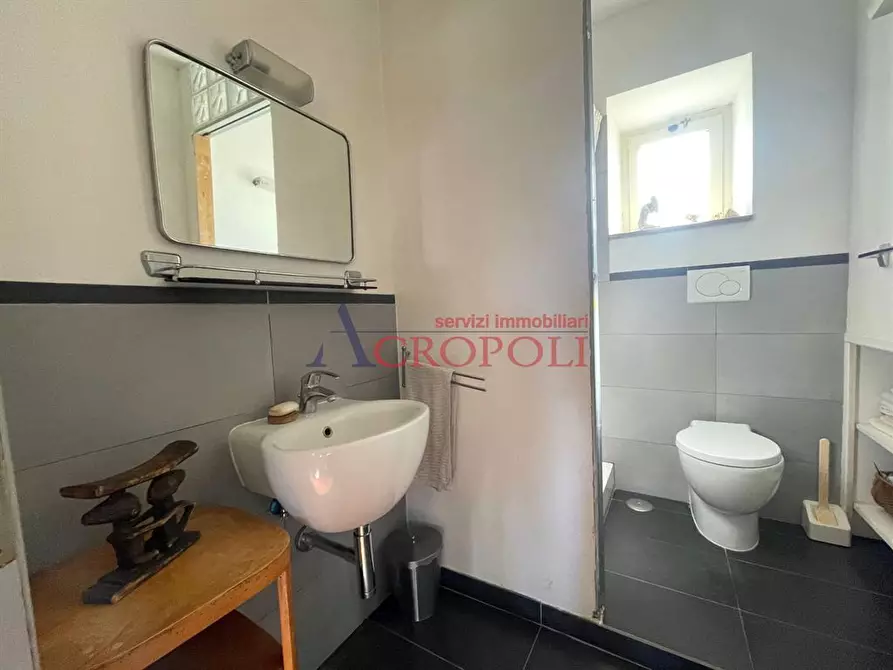 Immagine 4 di Casa bifamiliare in vendita  in Strada Del Casalino a Campagnano Di Roma