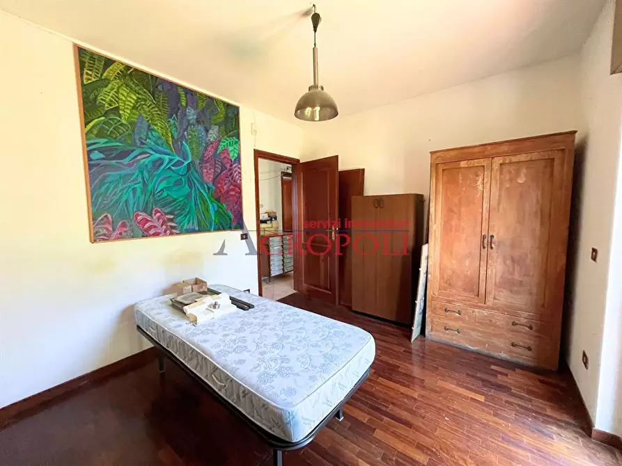 Immagine 6 di Villa in vendita  in via degli Ontani a Anguillara Sabazia