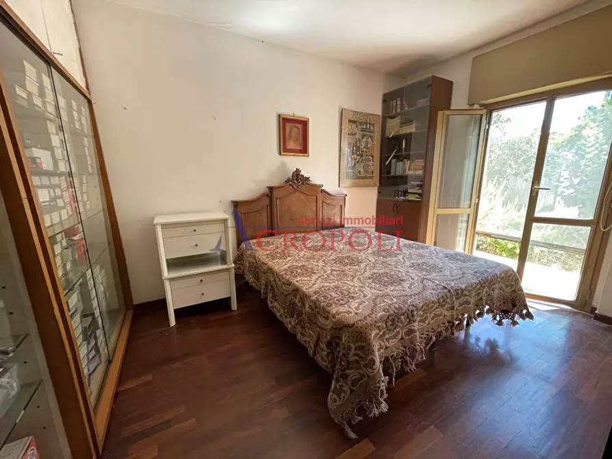 Immagine 1 di Villa in vendita  in via degli Ontani a Anguillara Sabazia