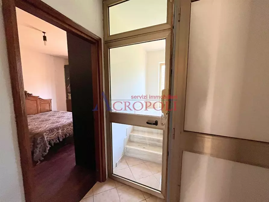 Immagine 9 di Villa in vendita  in via degli Ontani a Anguillara Sabazia