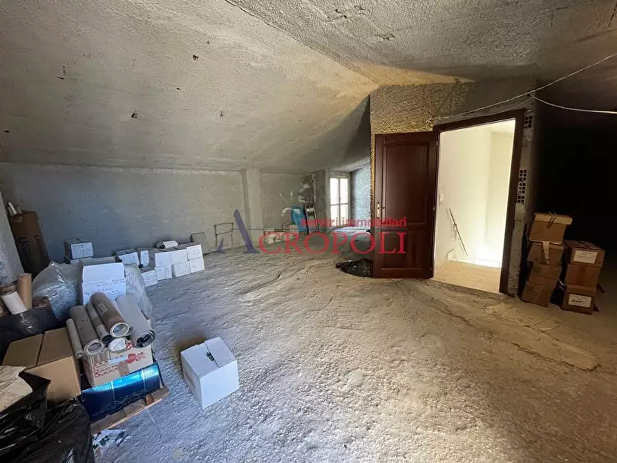 Immagine 6 di Villa in vendita  in via degli Ontani a Anguillara Sabazia