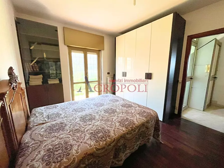 Immagine 3 di Villa in vendita  in via degli Ontani a Anguillara Sabazia