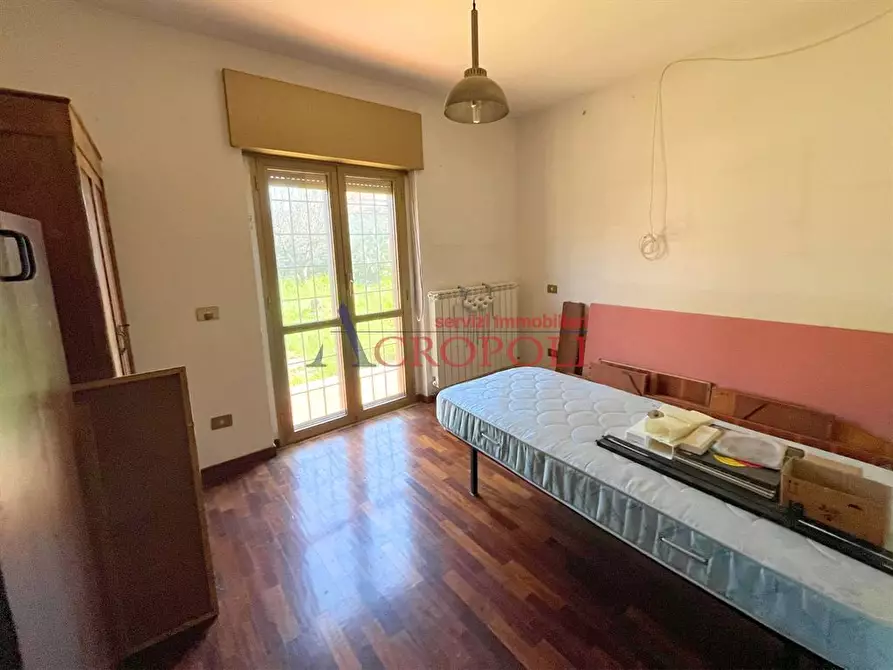Immagine 5 di Villa in vendita  in via degli Ontani a Anguillara Sabazia